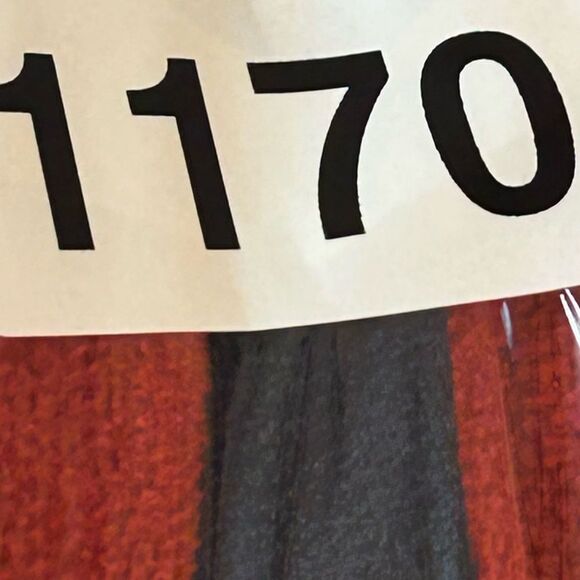 The north face mens windfall fleece jacket red large full zip Layer Outdoors - Picture 12 of 13